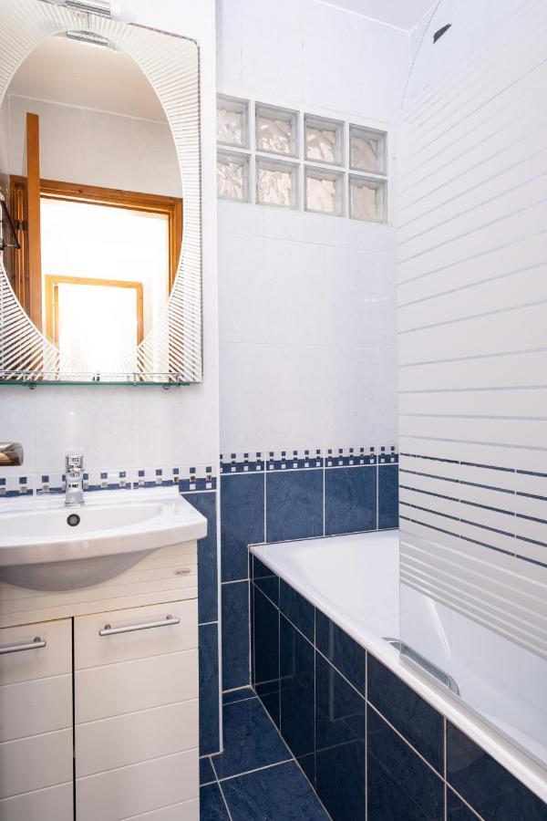 Apartament The Saline Views Makenzy Larnaca Zewnętrze zdjęcie